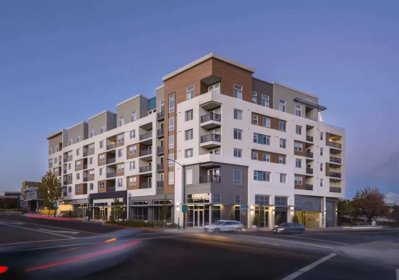 NoMa Apartments photo 2