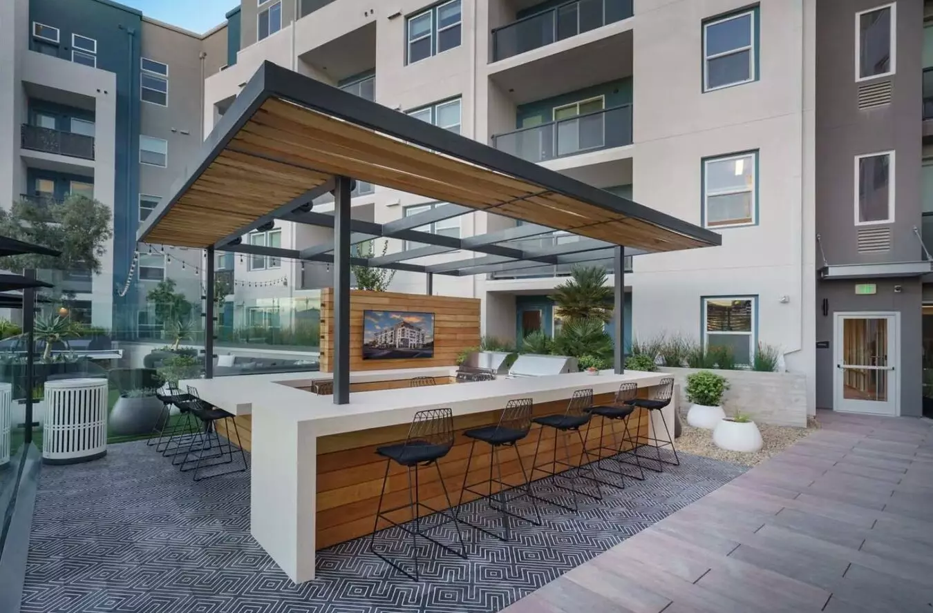 NoMa Apartments photo 4