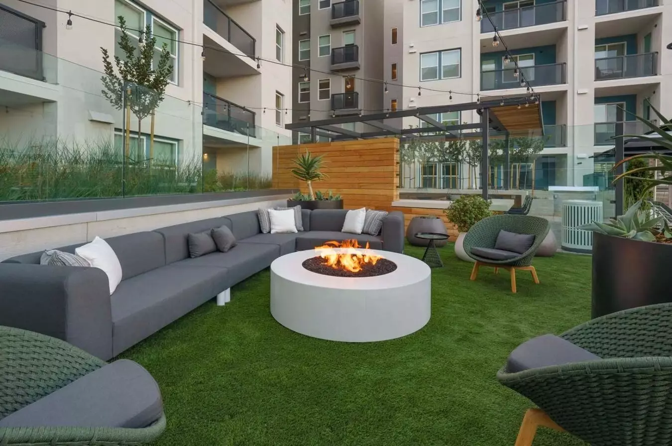 NoMa Apartments photo 3