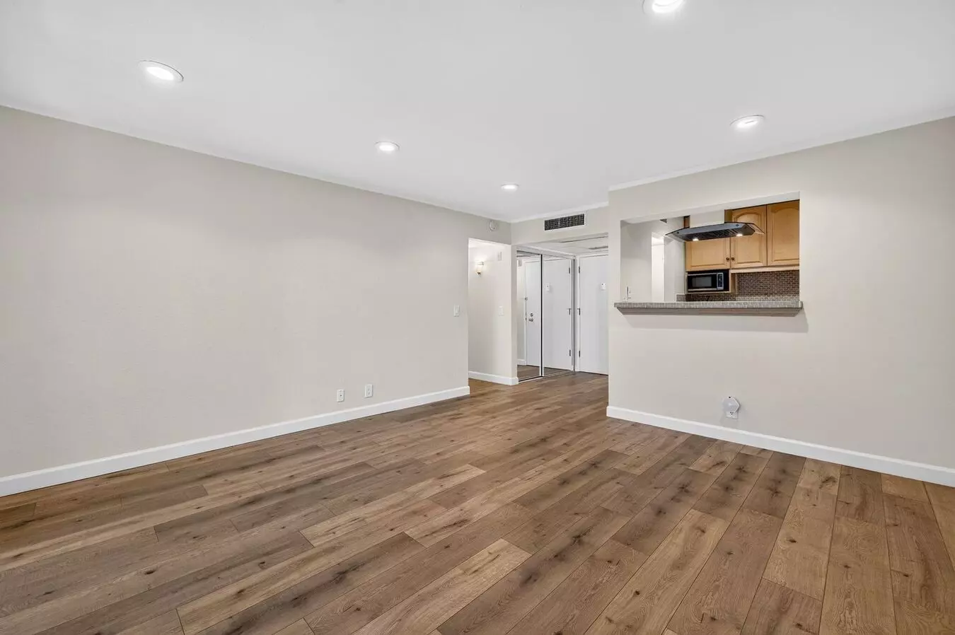 Resort-style Living In Walnut Creek! Bright 1br W/ Private Tree-line Balcony! photo 3