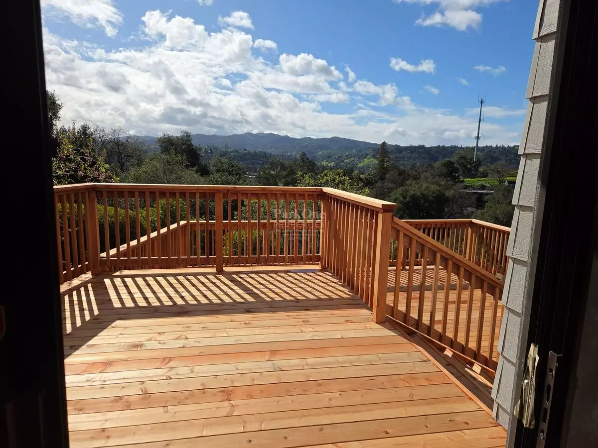 Spacious Walnut Creek Home photo 5