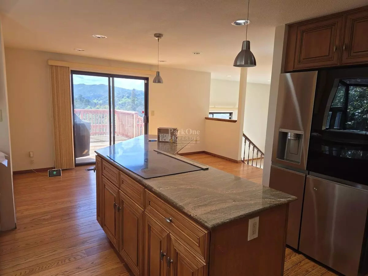Spacious Walnut Creek Home photo 4