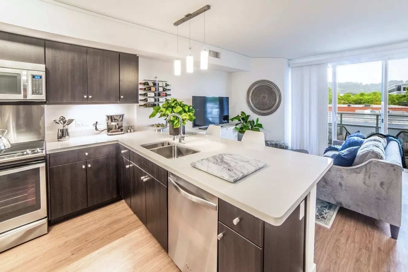 The Arroyo Residences photo 2