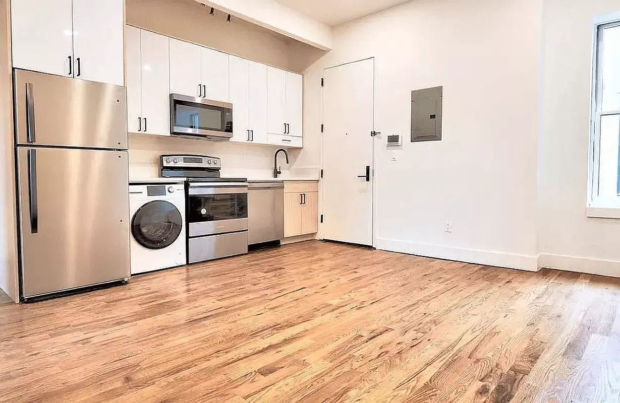 Spacious 1br Duplex Near Myrtle-wyckoff L &amp; M Trains photo 3