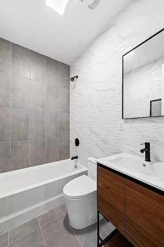 Spacious 1br Duplex Near Myrtle-wyckoff L &amp; M Trains photo 5
