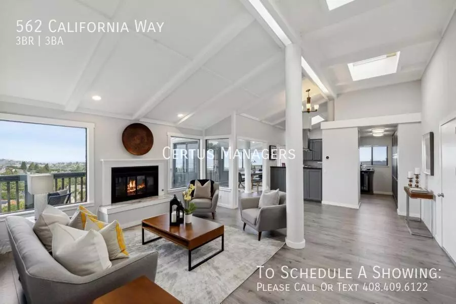 562 California Way, Woodside, CA 94062 photo 3