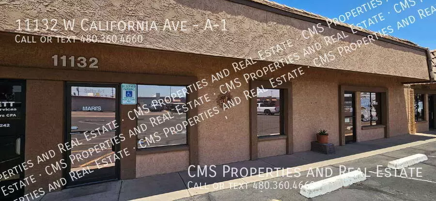 11132 W California Ave Unit A-1 photo 2