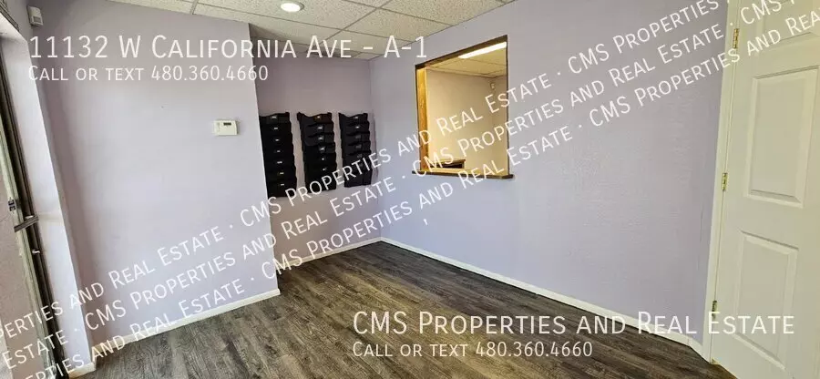 11132 W California Ave Unit A-1 photo 3