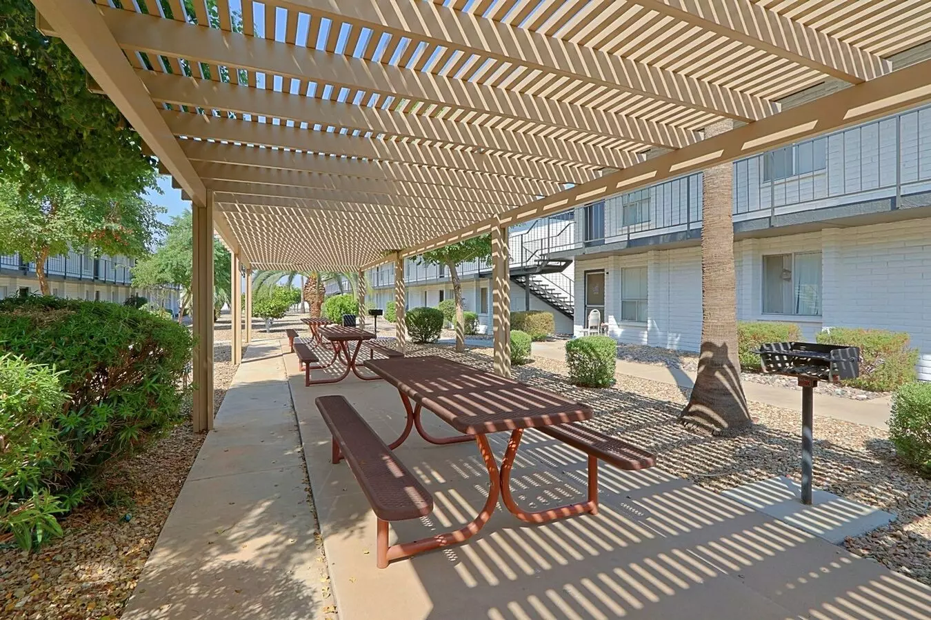 North Edge Apartments photo 5