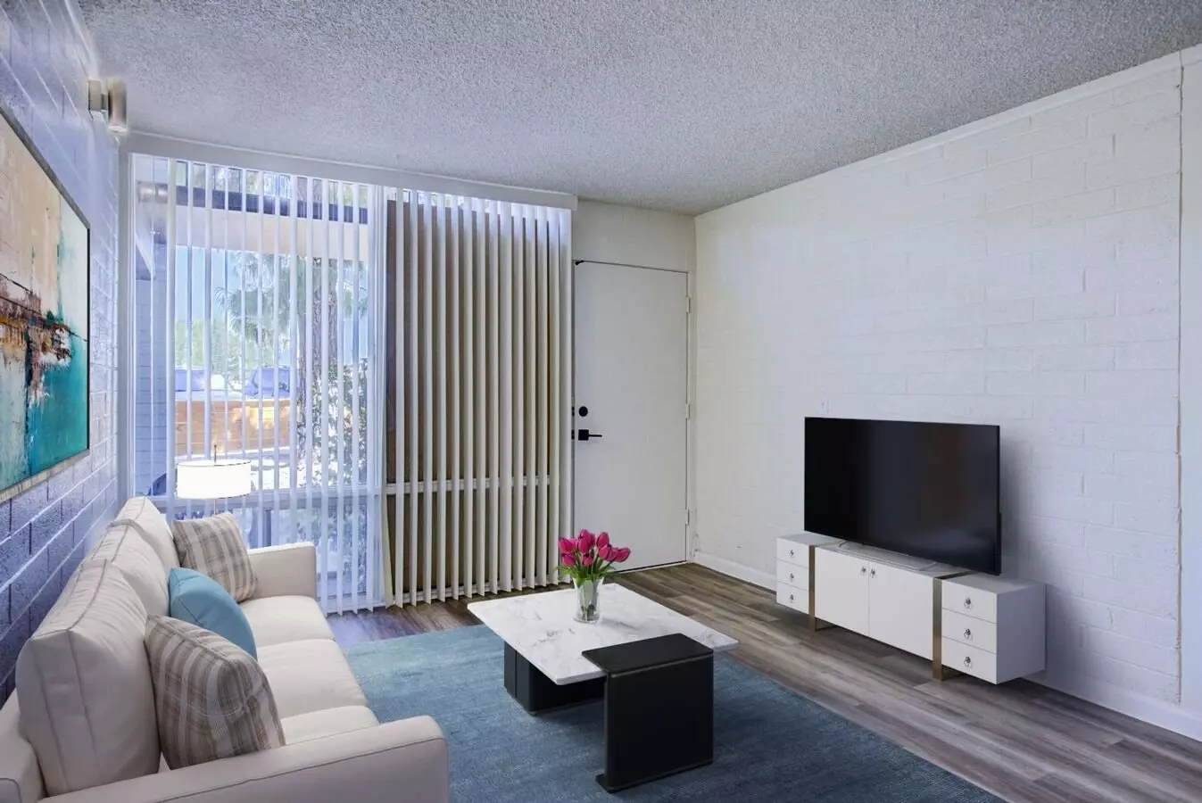 South Edge Apartments photo 4