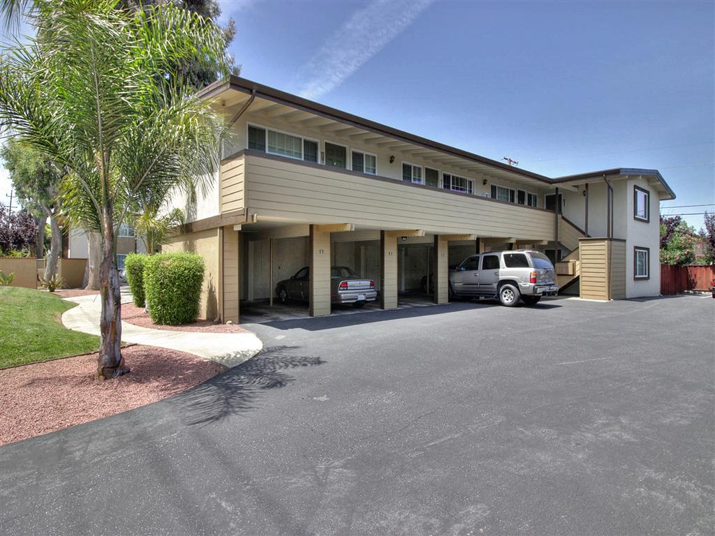 Alma Street Apartments photo 5