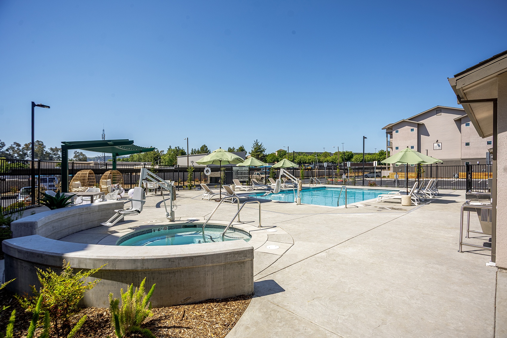 Arrive Vacaville photo 3