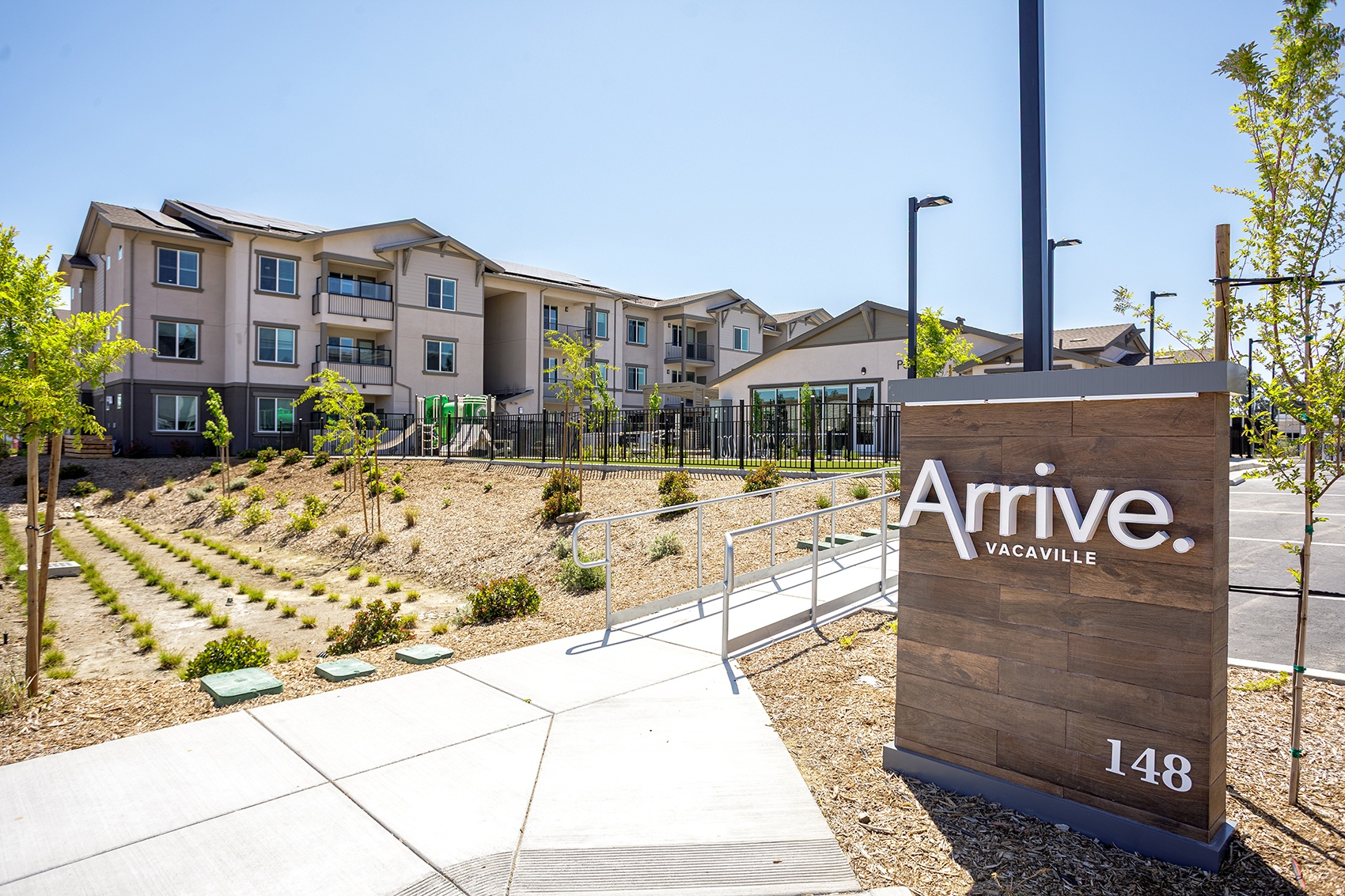 Arrive Vacaville photo 5
