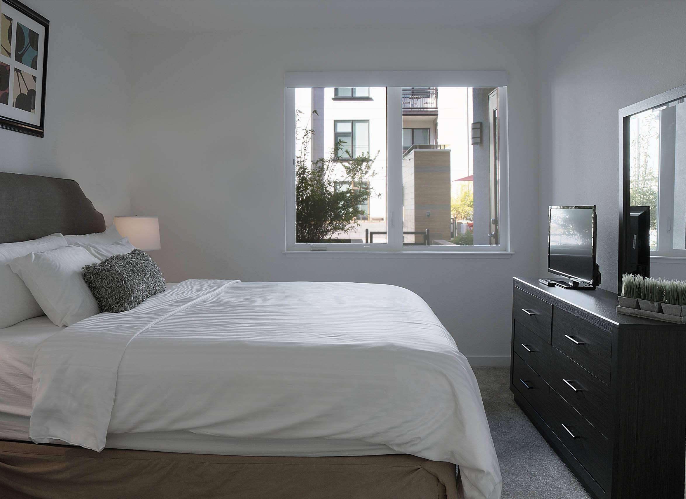mResidences Mountain View photo 4