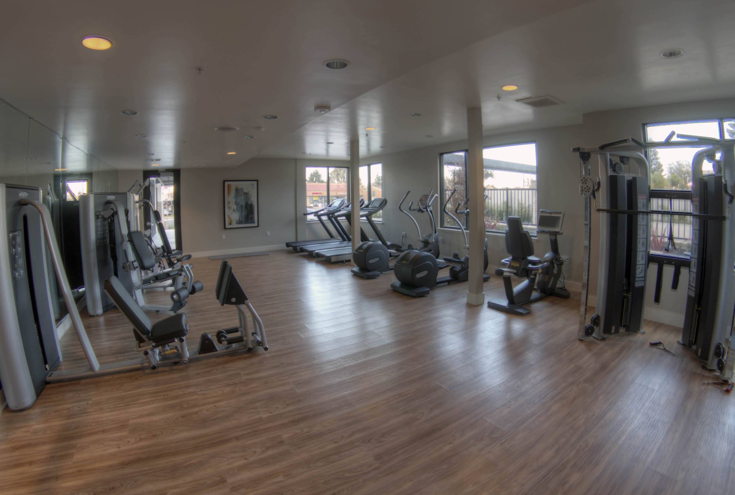 mResidences Mountain View photo 5