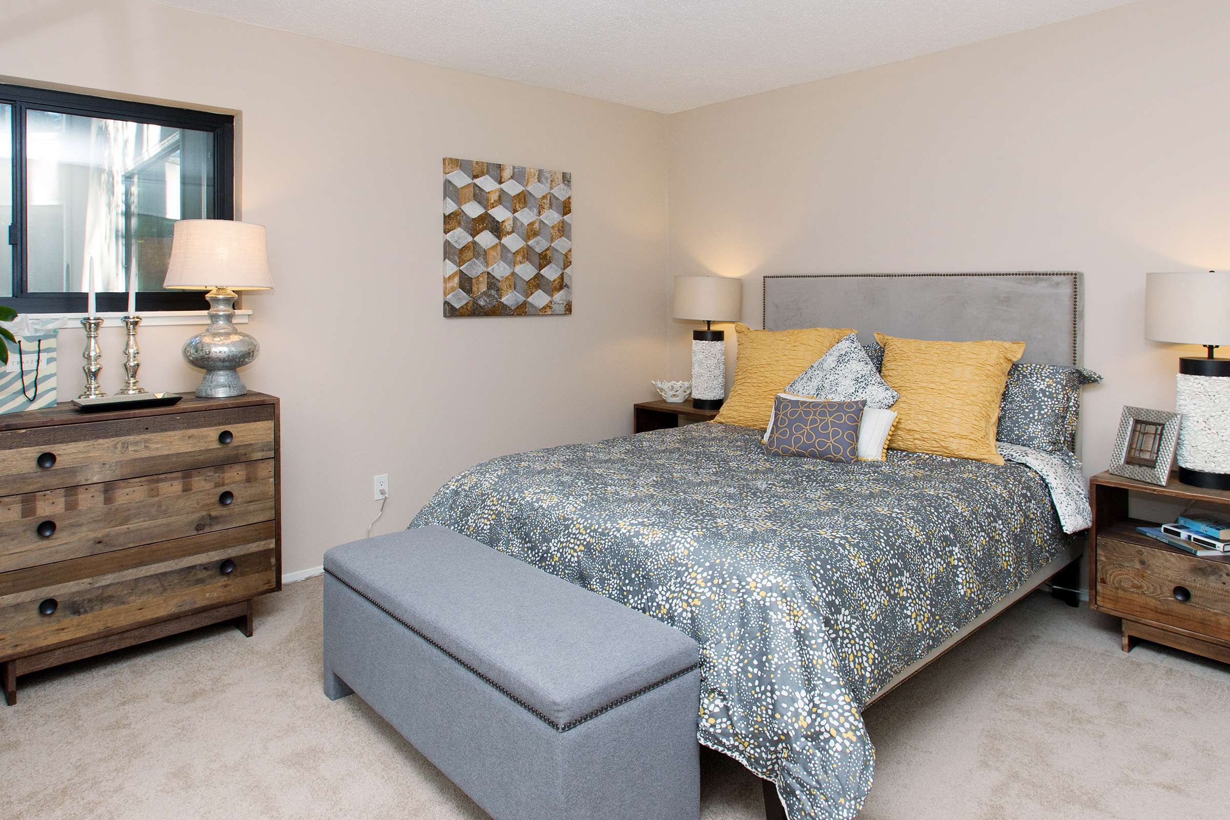 Clubview Apartment Homes