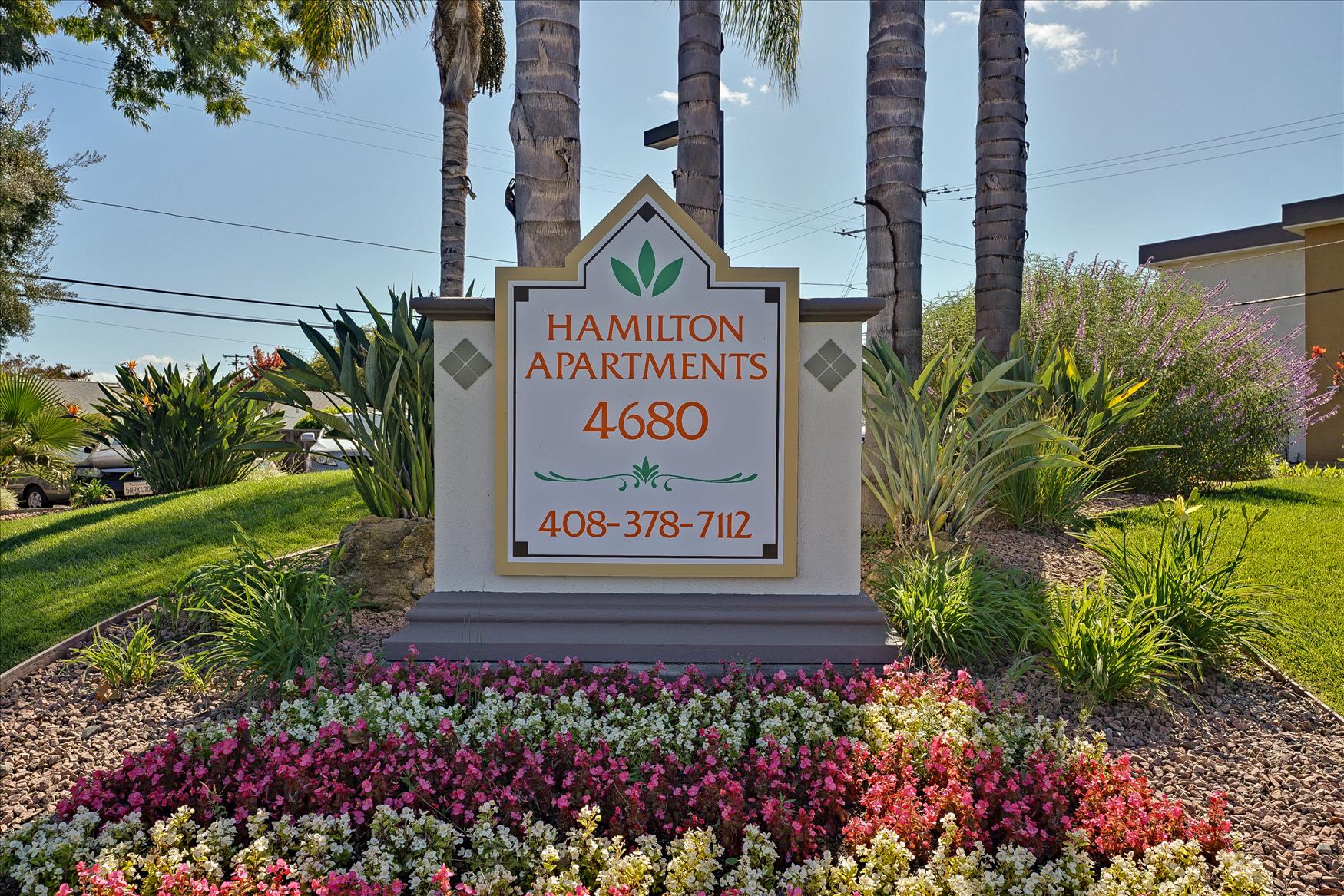 Hamilton photo 4