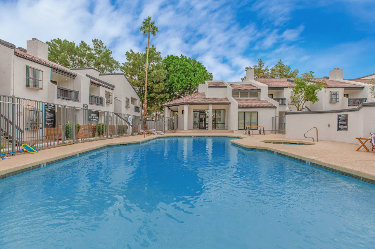Tides at Chandler photo 4