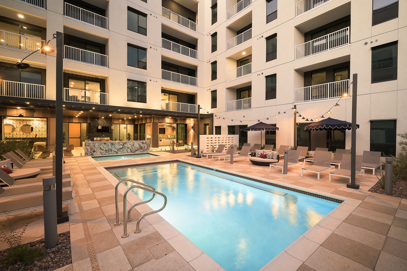 Huxley Scottsdale photo 5