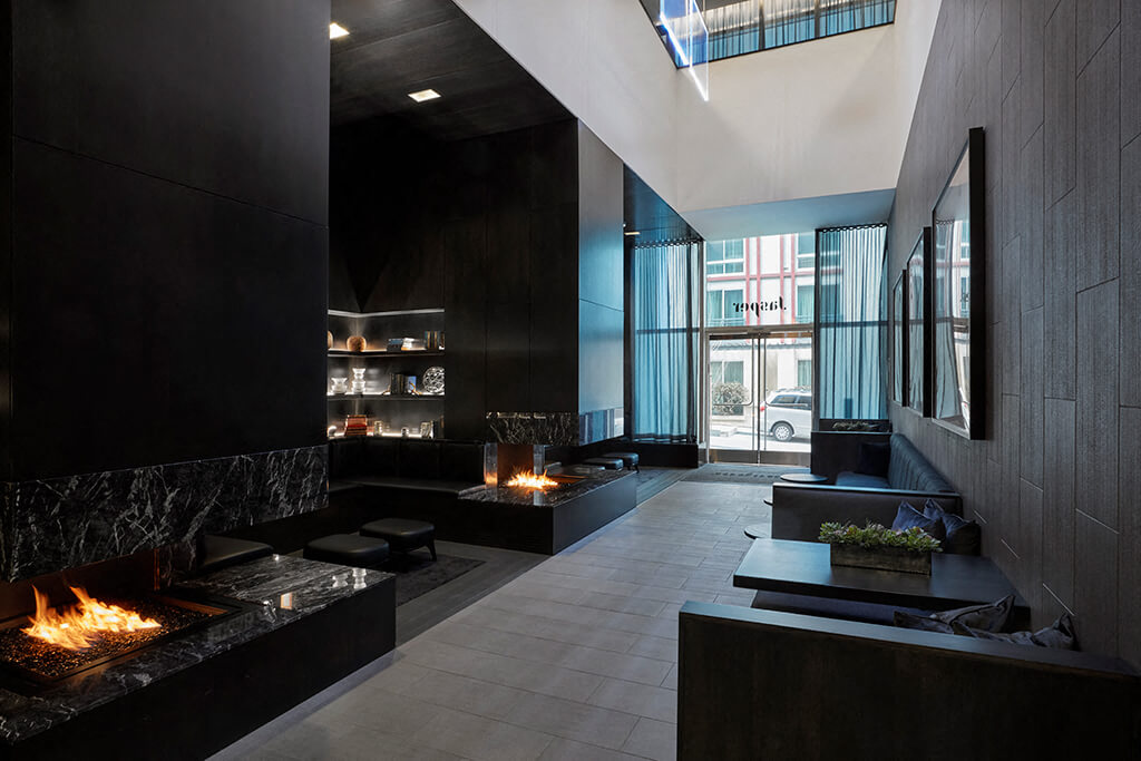 1BR/1BA Apartment on Lansing Street · San Francisco photo 4