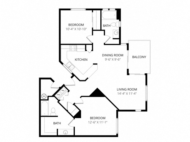 1550 E Thunderbird Rd Phoenix, AZ 85022 photo 4