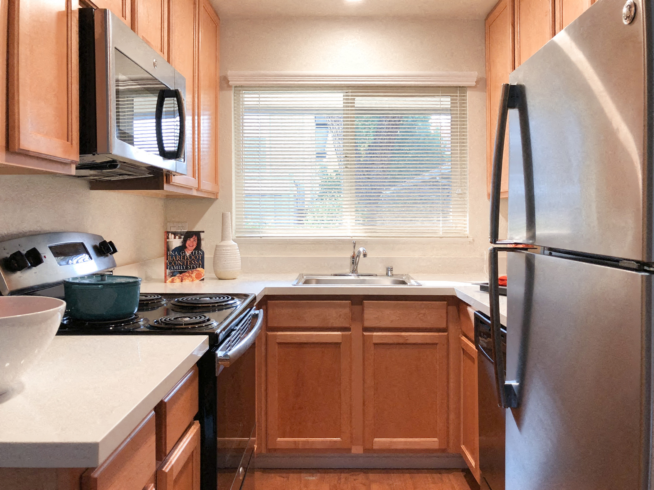 Parkwood Apartments