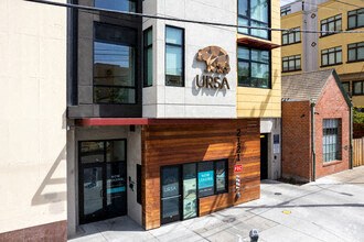 URSA Berkeley photo 3