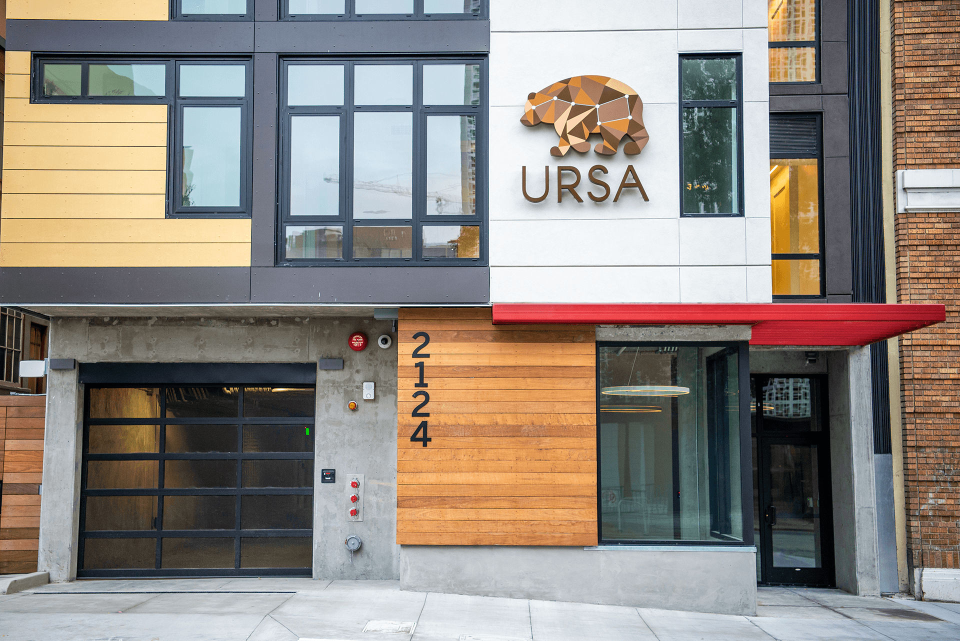 URSA Berkeley photo 4