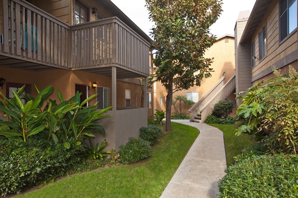 Elan Cypress Cove