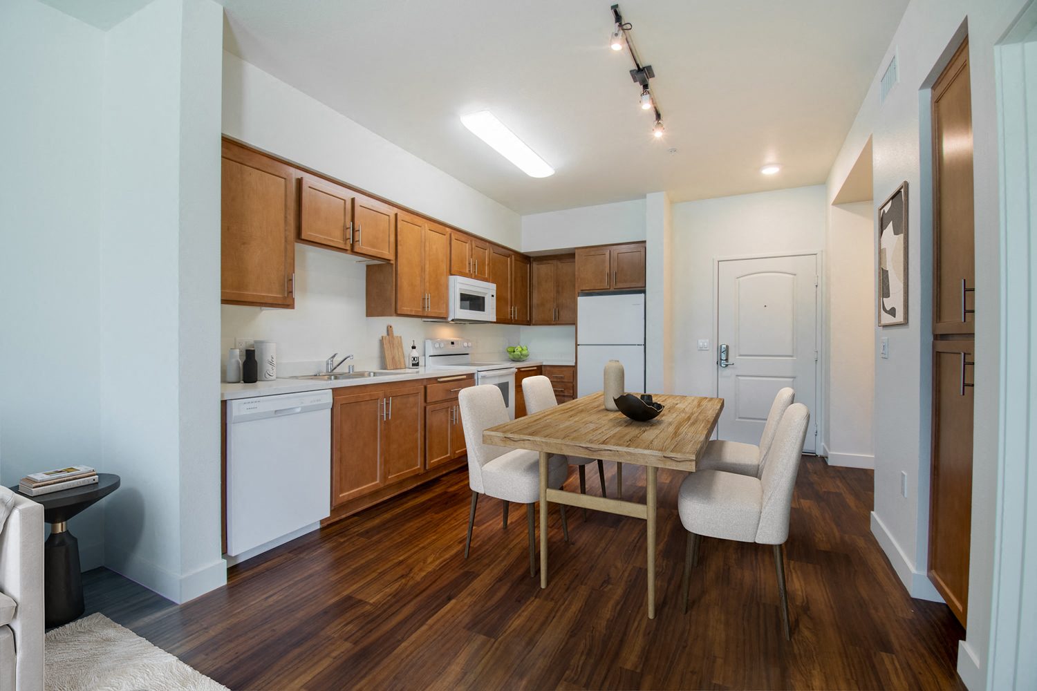 Portola Senior Apartments photo 4