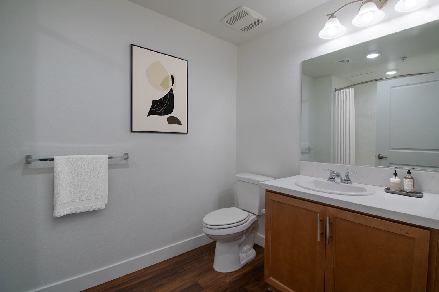 Portola Senior Apartments photo 5