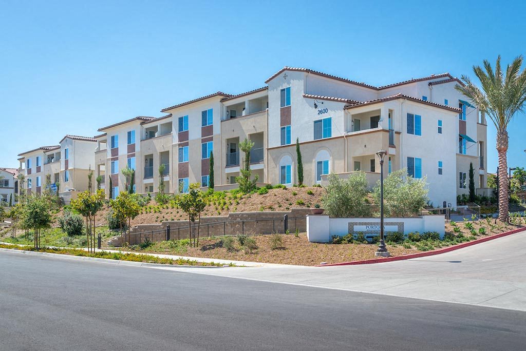 Portola Senior Apartments photo 3