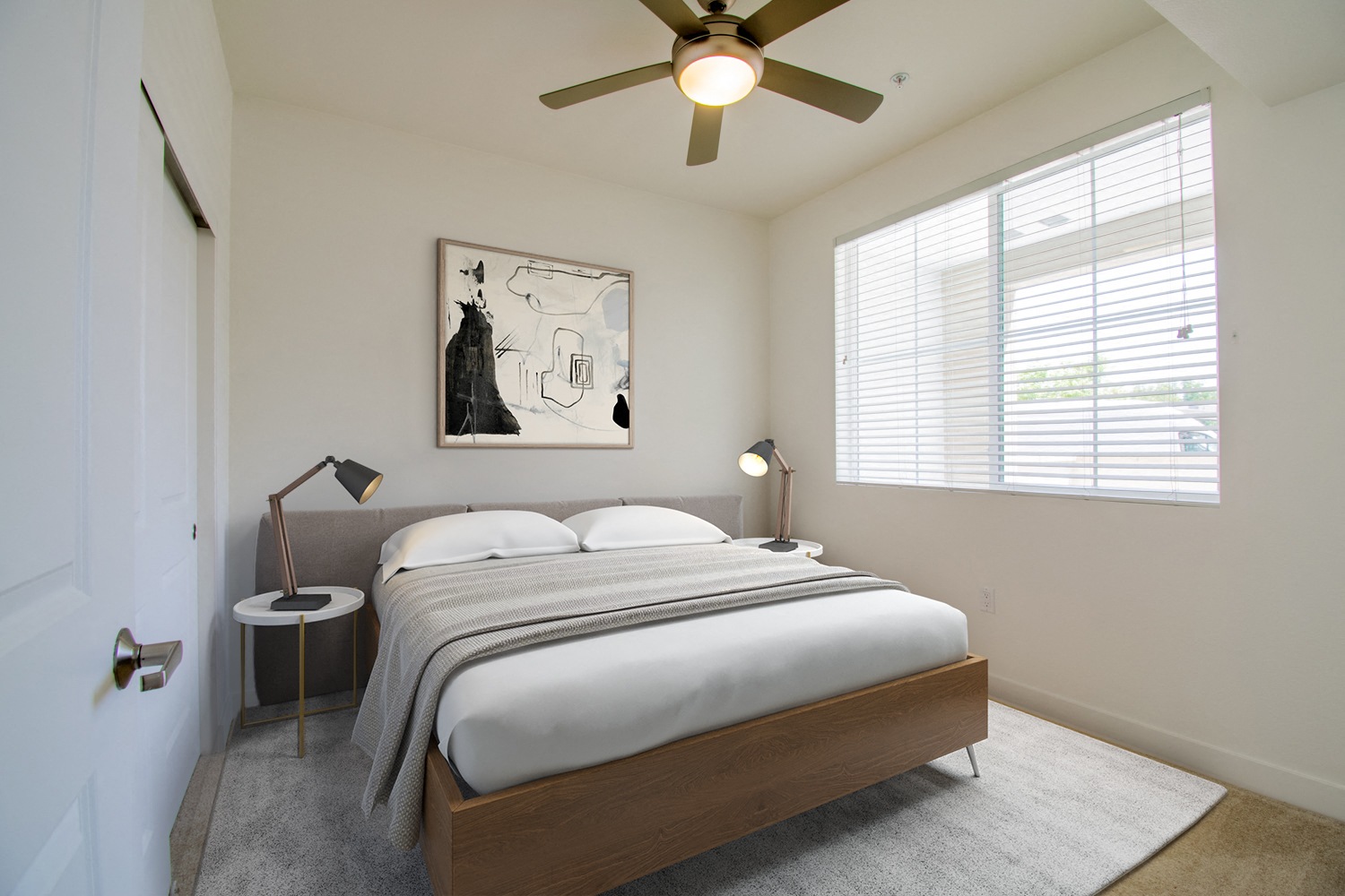 Portola Senior Apartments photo 2