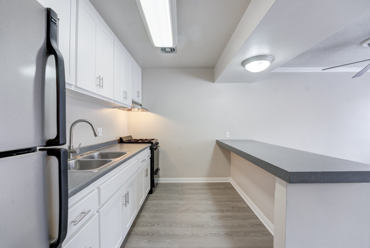 The Village Apartments photo 3