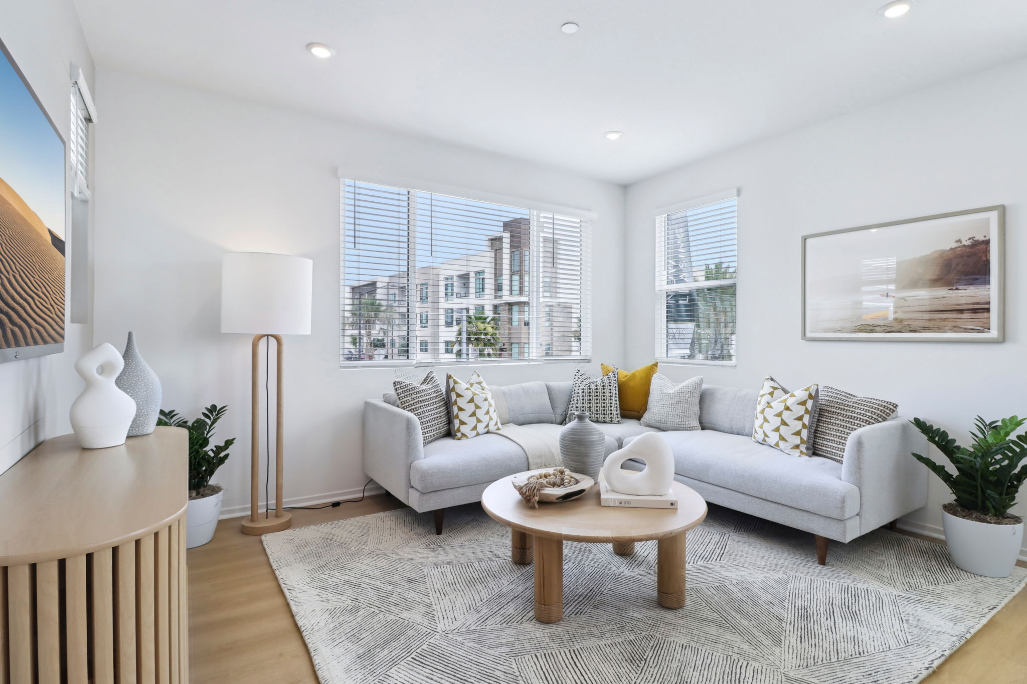 Axis at Millenia Townhomes photo 3