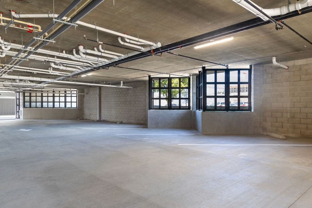 Backhouse Apartments photo 2