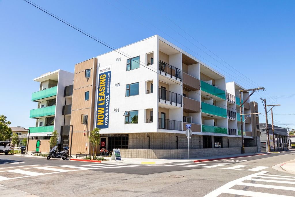 Backhouse Apartments photo 3