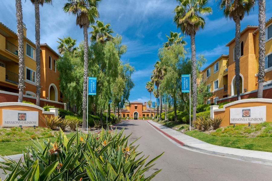 Missions at Sunbow Apartments photo 2
