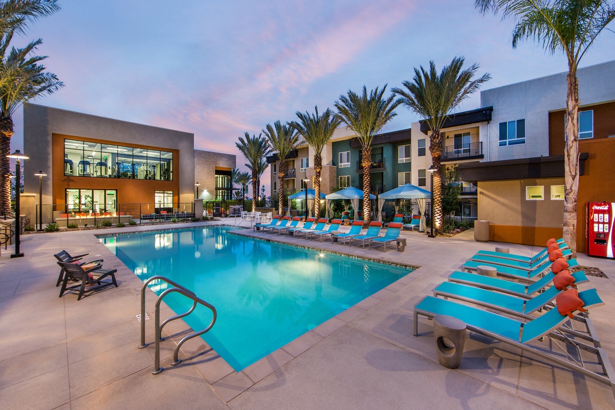 Pulse Millenia photo 3