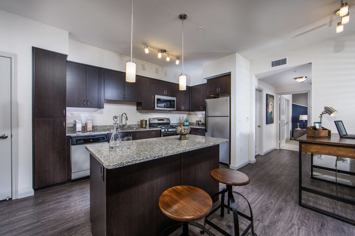 Pulse Millenia photo 5