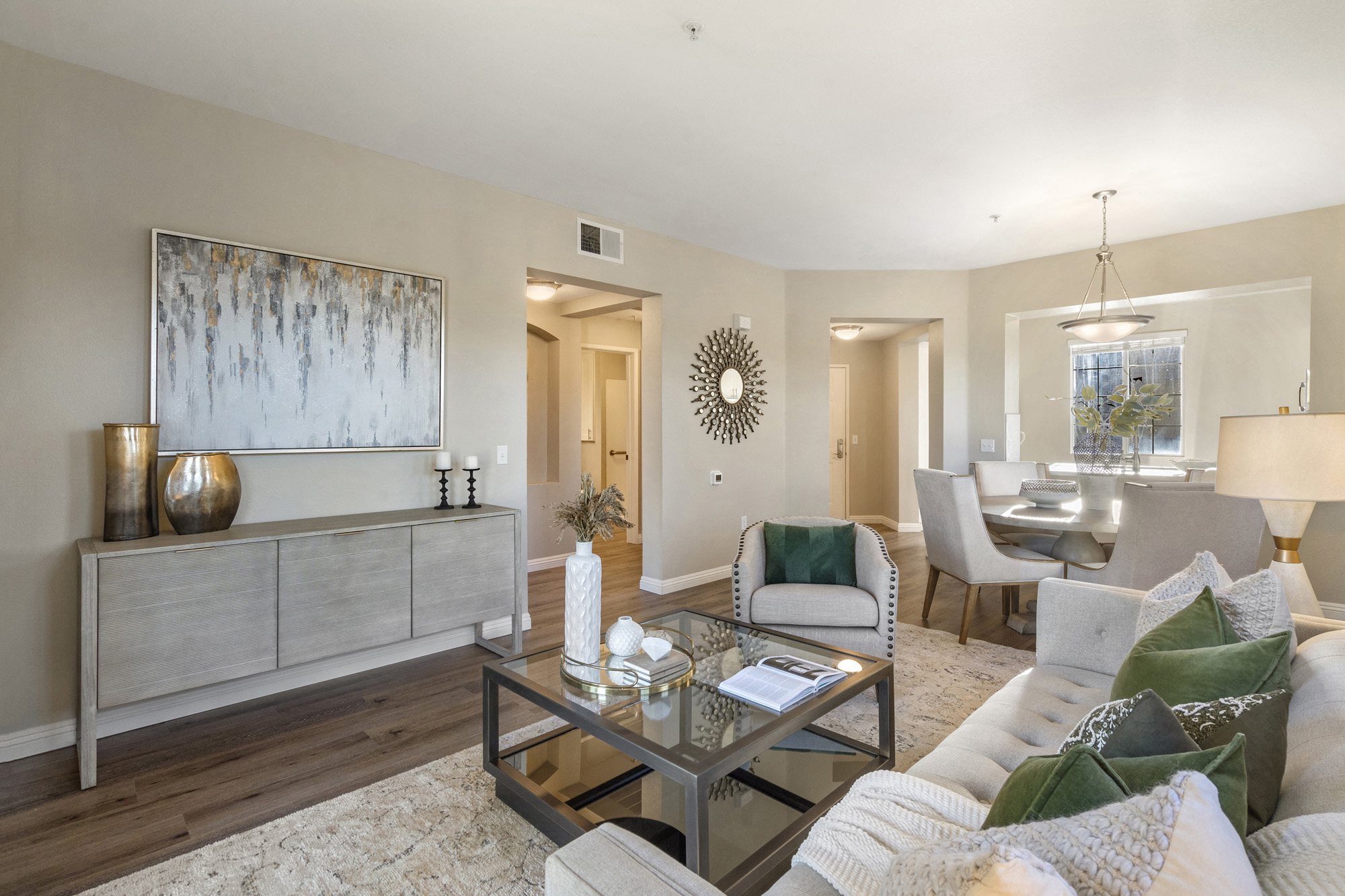 Rolling Hills Gardens Apartments
