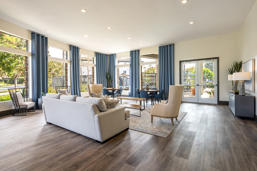 Sierra at Otay Ranch Apartments