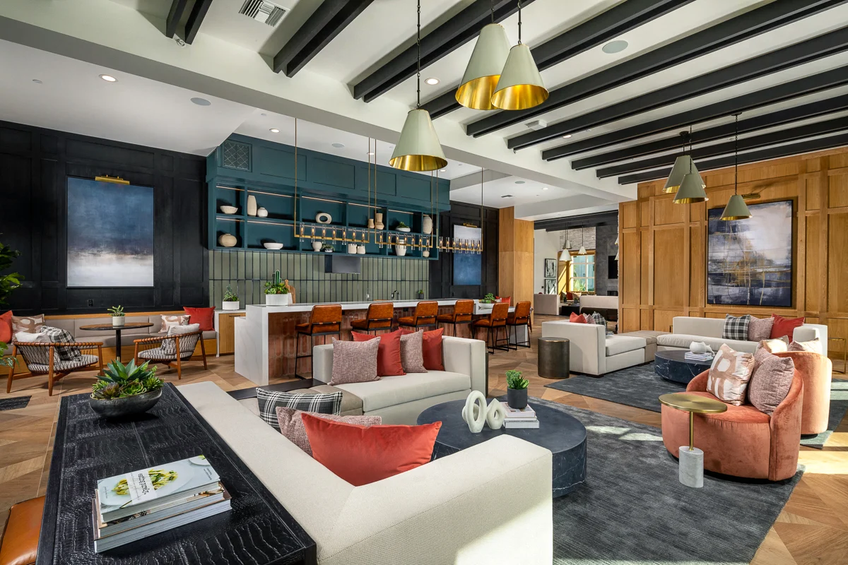 The Residences at Cota Vera