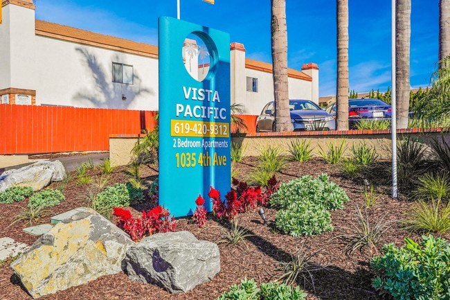 Vista Pacific photo 5