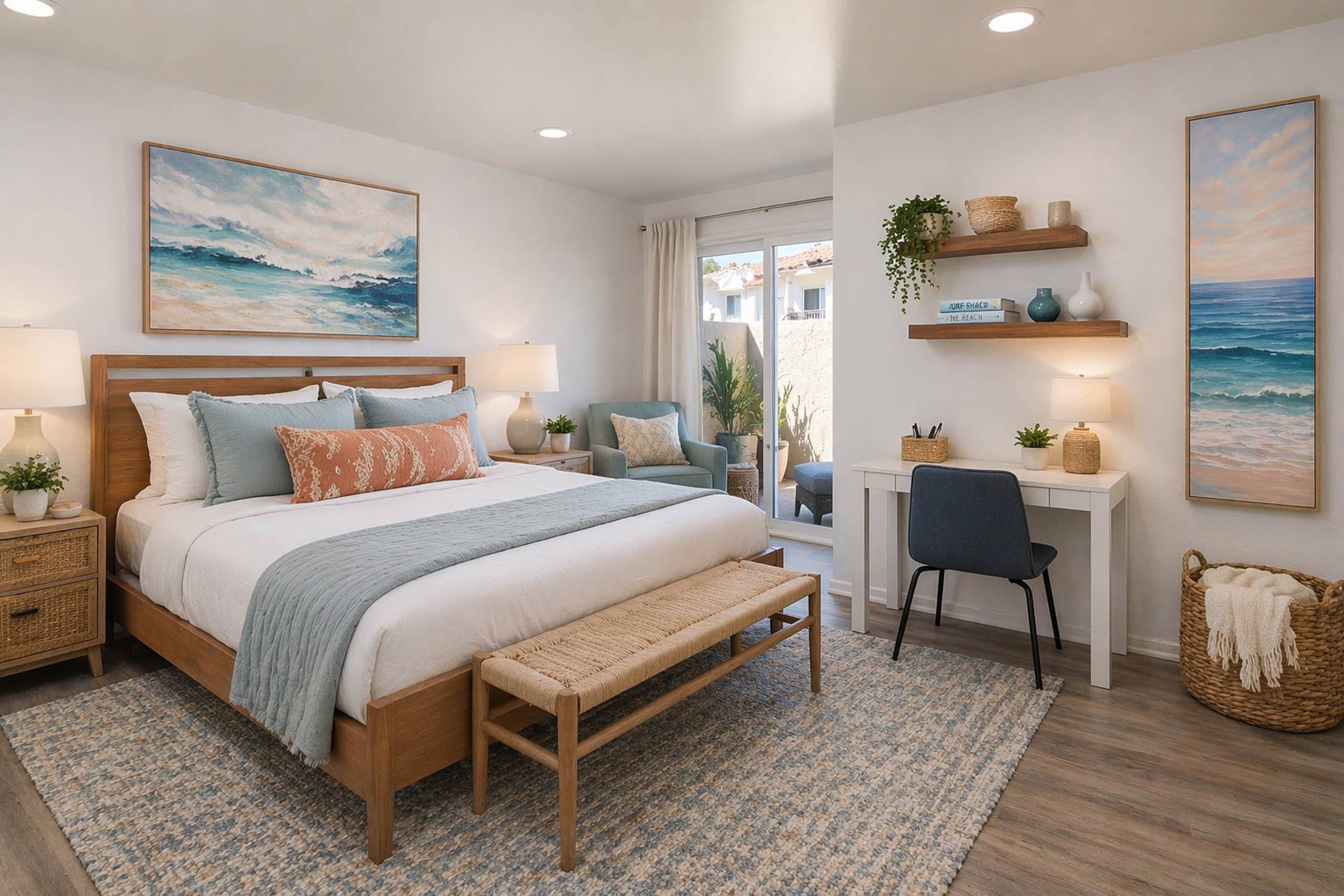 Bella Del Mar Apartments photo 3