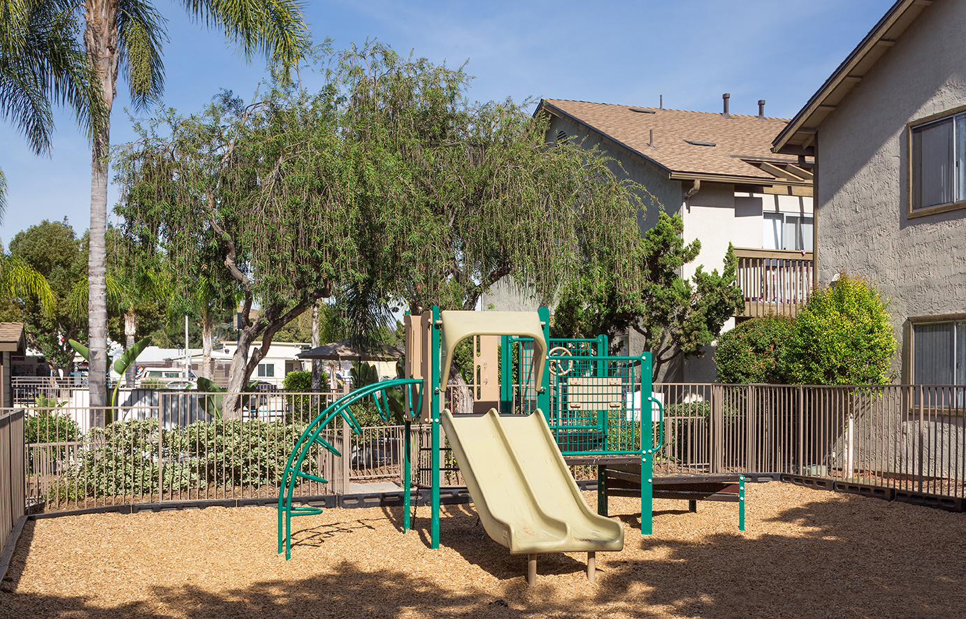 Canyon Run Apartments photo 4