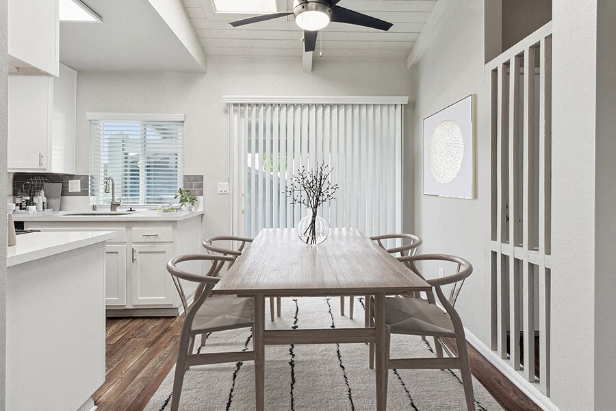 Colonnade at Fletcher Hills photo 2