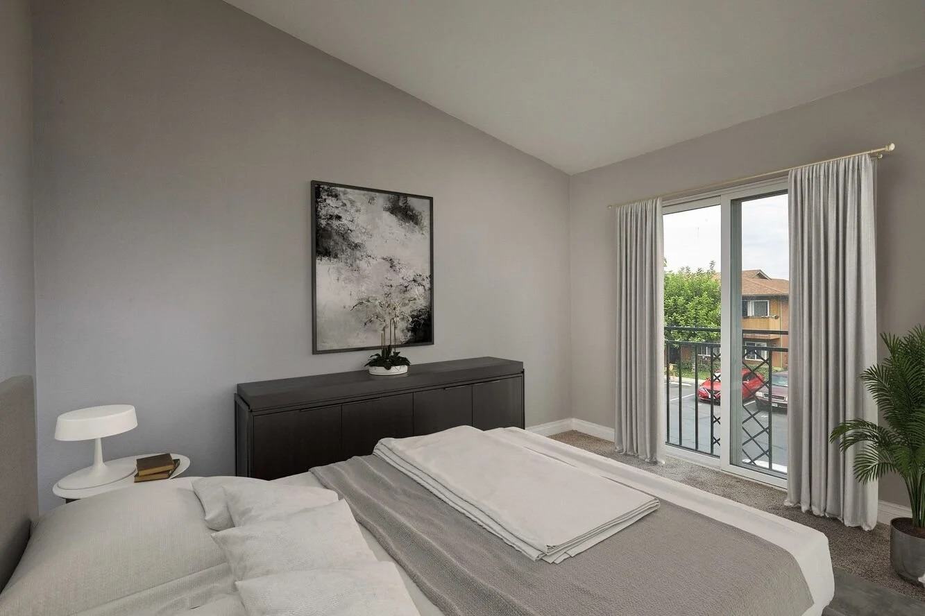 Garden Park Apartment Homes photo 2