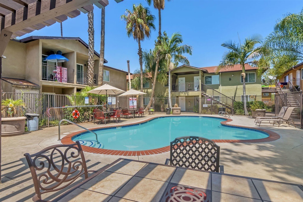 Garden Park Apartment Homes photo 4