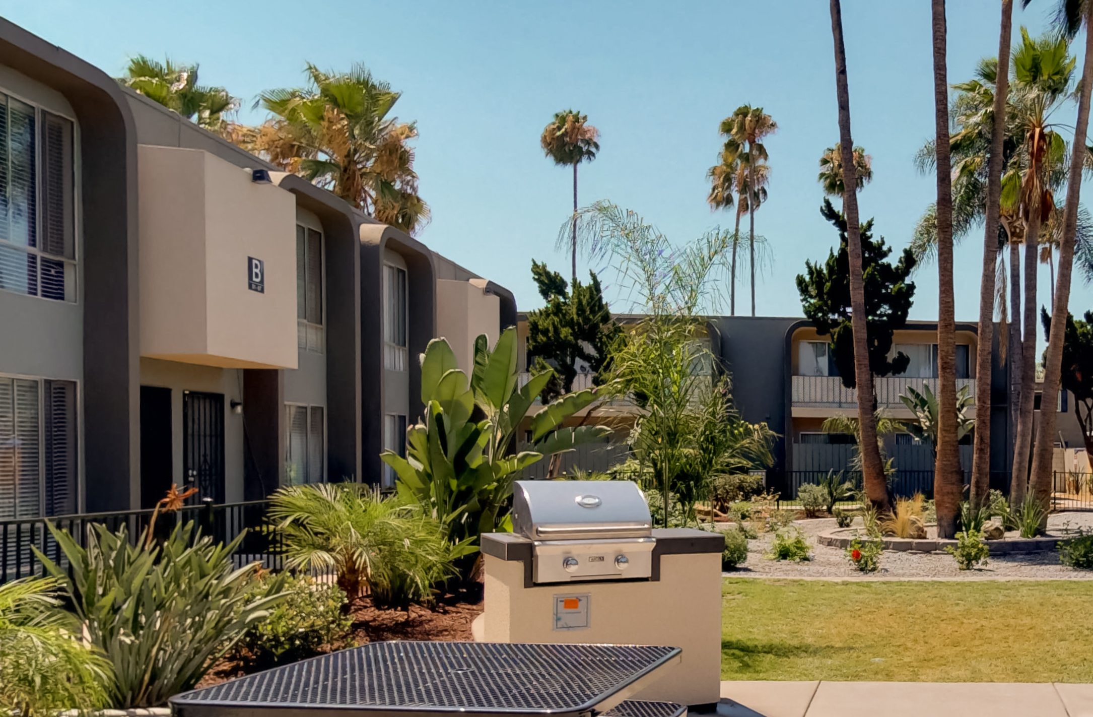 Sunset Gardens photo 5